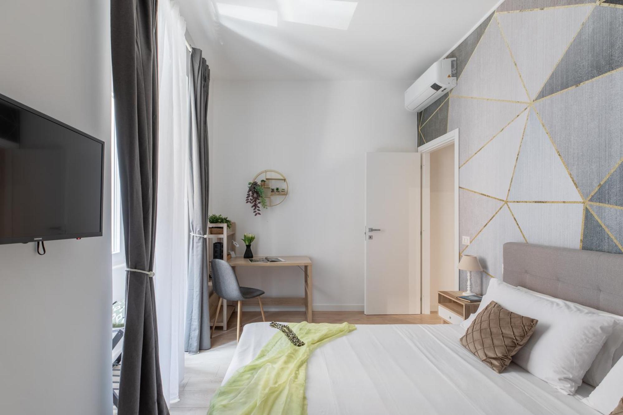 Iflat Vatican Elegant & Design Apartment Rom
