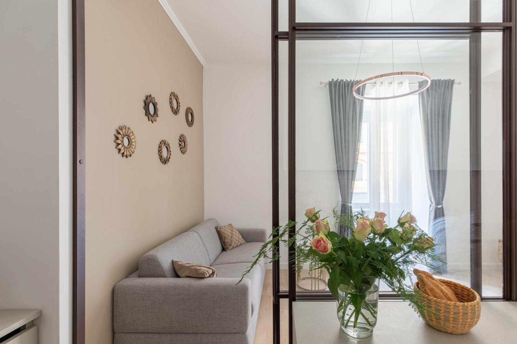 Iflat Vatican Elegant & Design * Rom