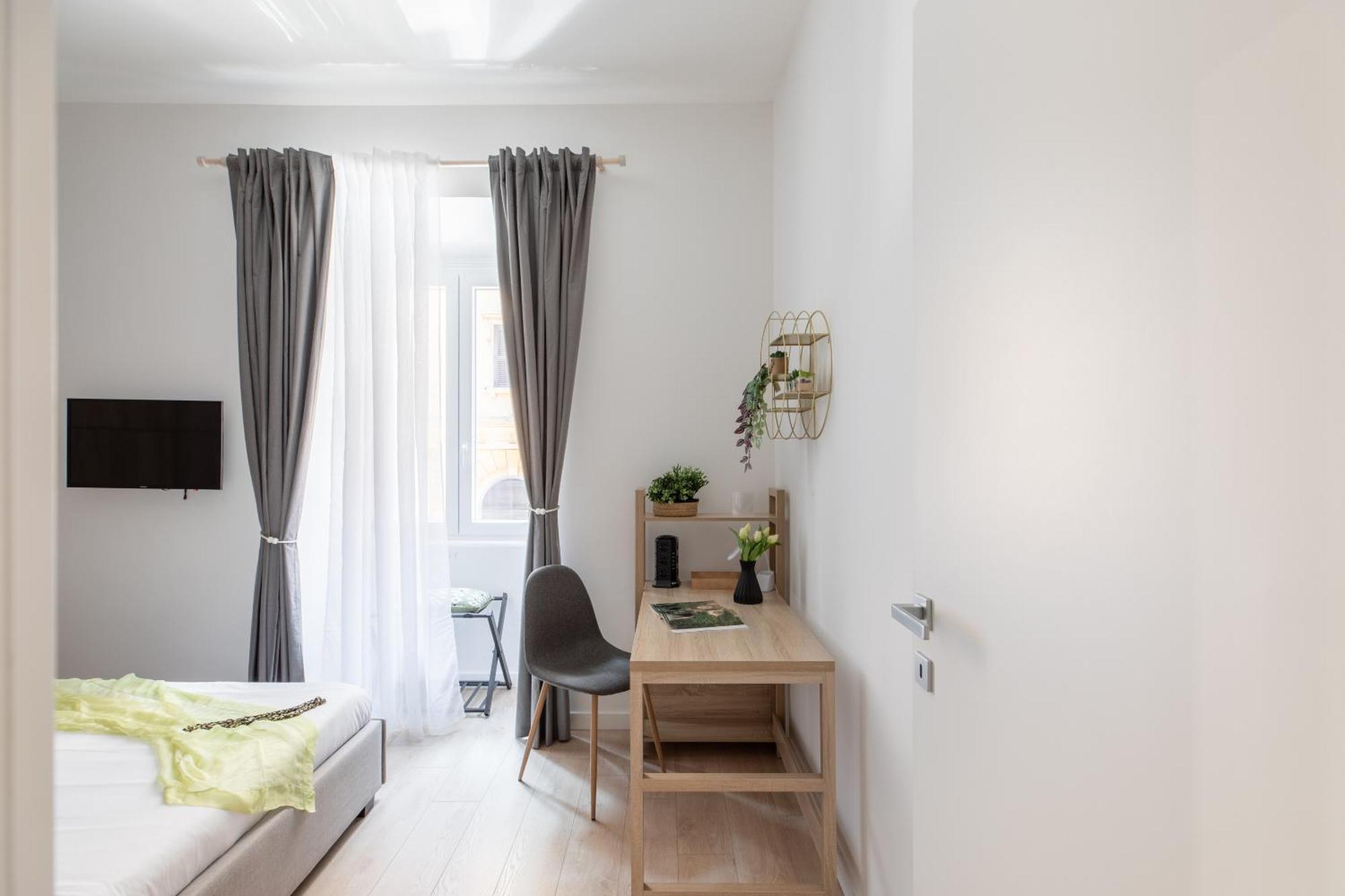 Apartment Iflat Vatican Elegant & Design *