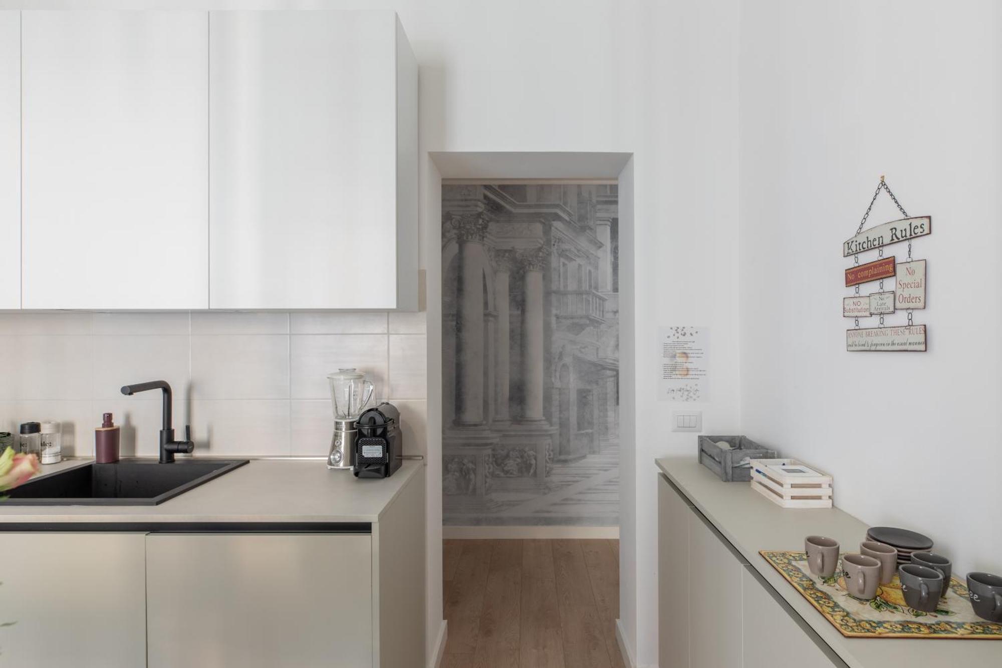 Iflat Vatican Elegant & Design Rom