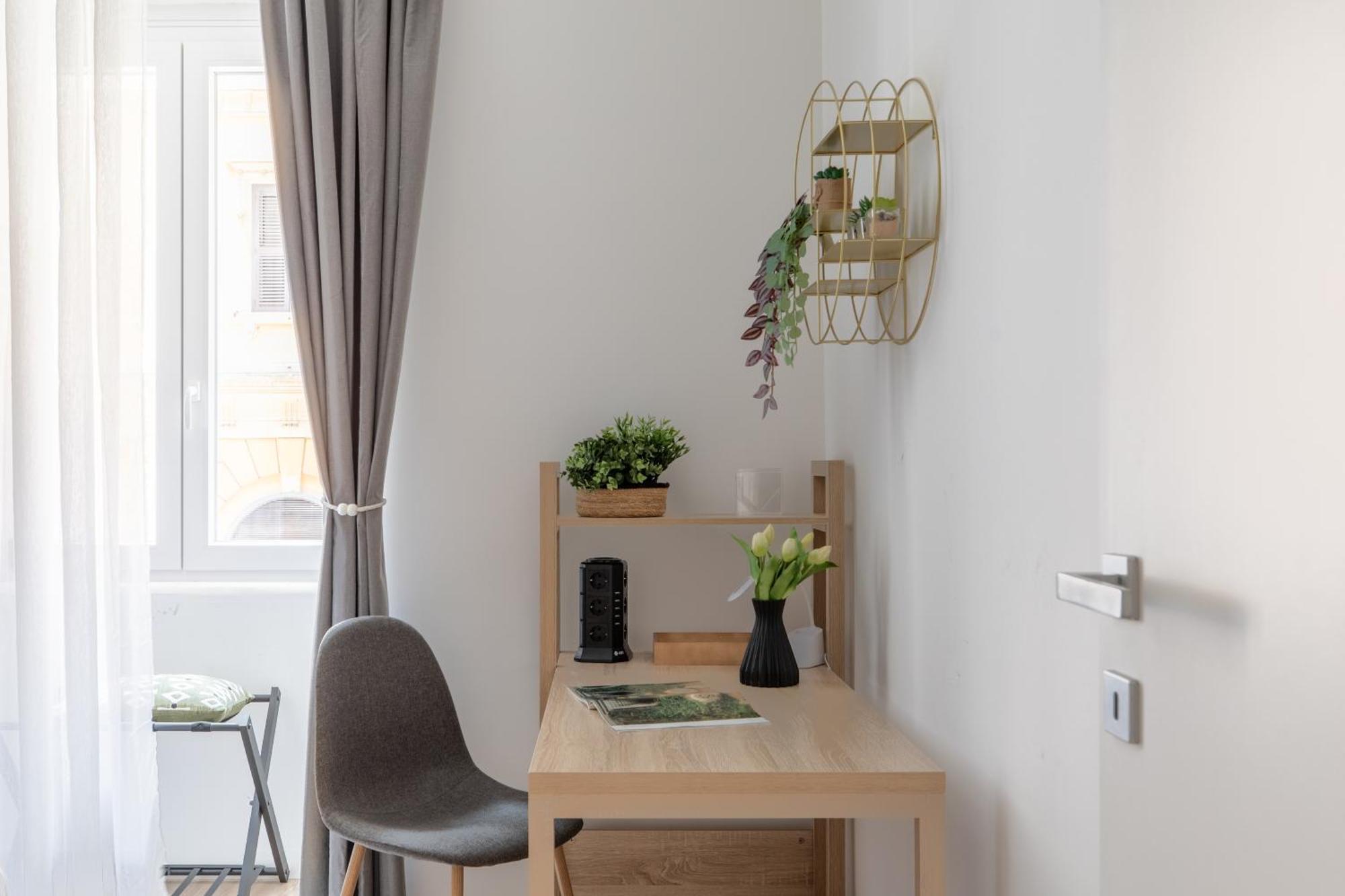 Iflat Vatican Elegant & Design Apartment Rom