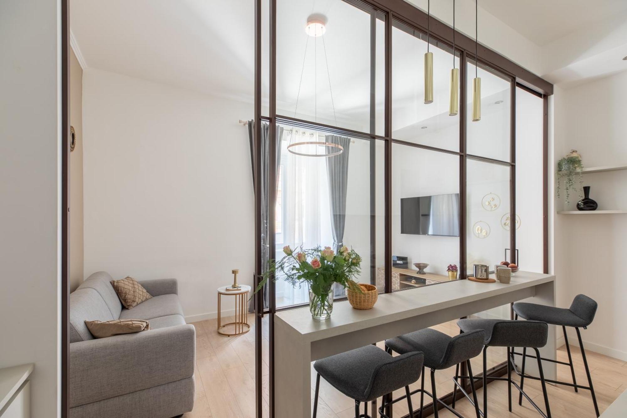 Iflat Vatican Elegant & Design * Rom
